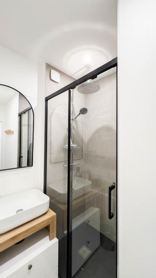 Appartement 4 Etoiles En Centre Ville De Vichy - Le Basile Eksteriør billede