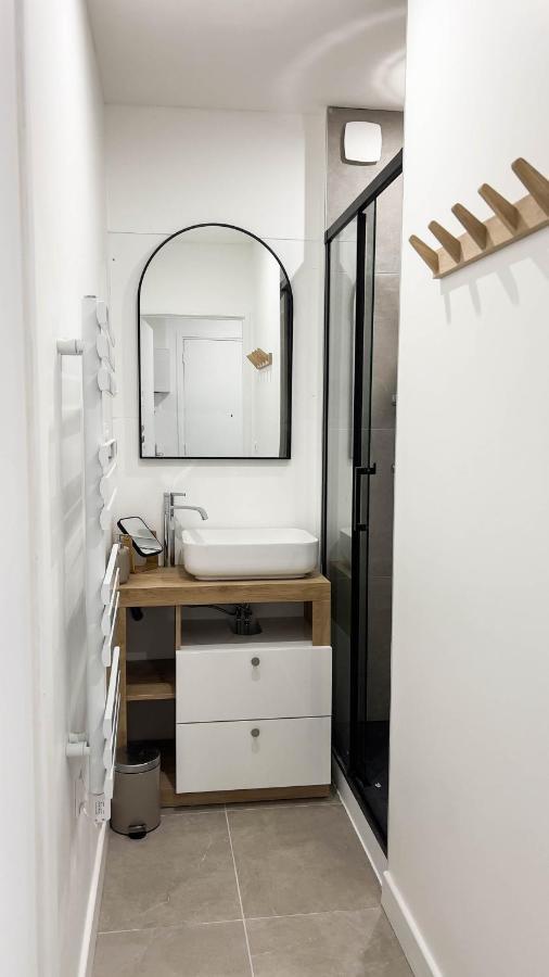 Appartement 4 Etoiles En Centre Ville De Vichy - Le Basile Eksteriør billede